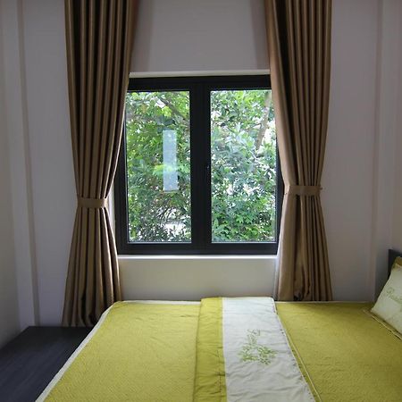 Dory Homestay Hue Luaran gambar