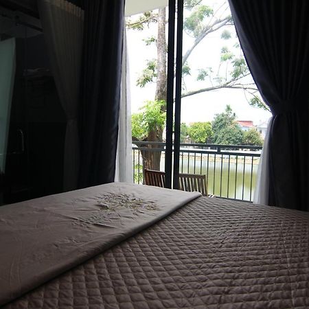 Dory Homestay Hue Luaran gambar