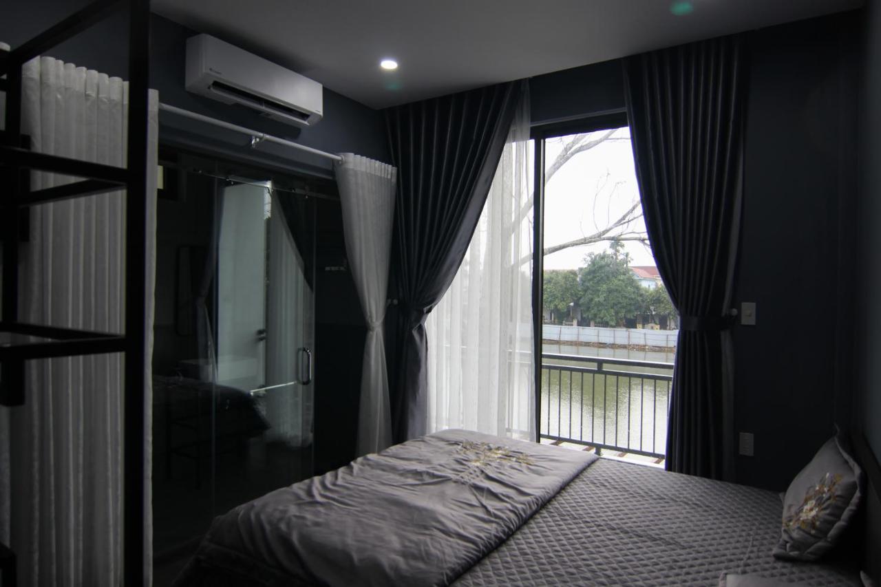 Dory Homestay Hue Luaran gambar