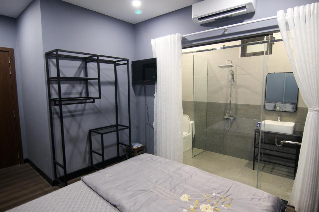 Dory Homestay Hue Luaran gambar