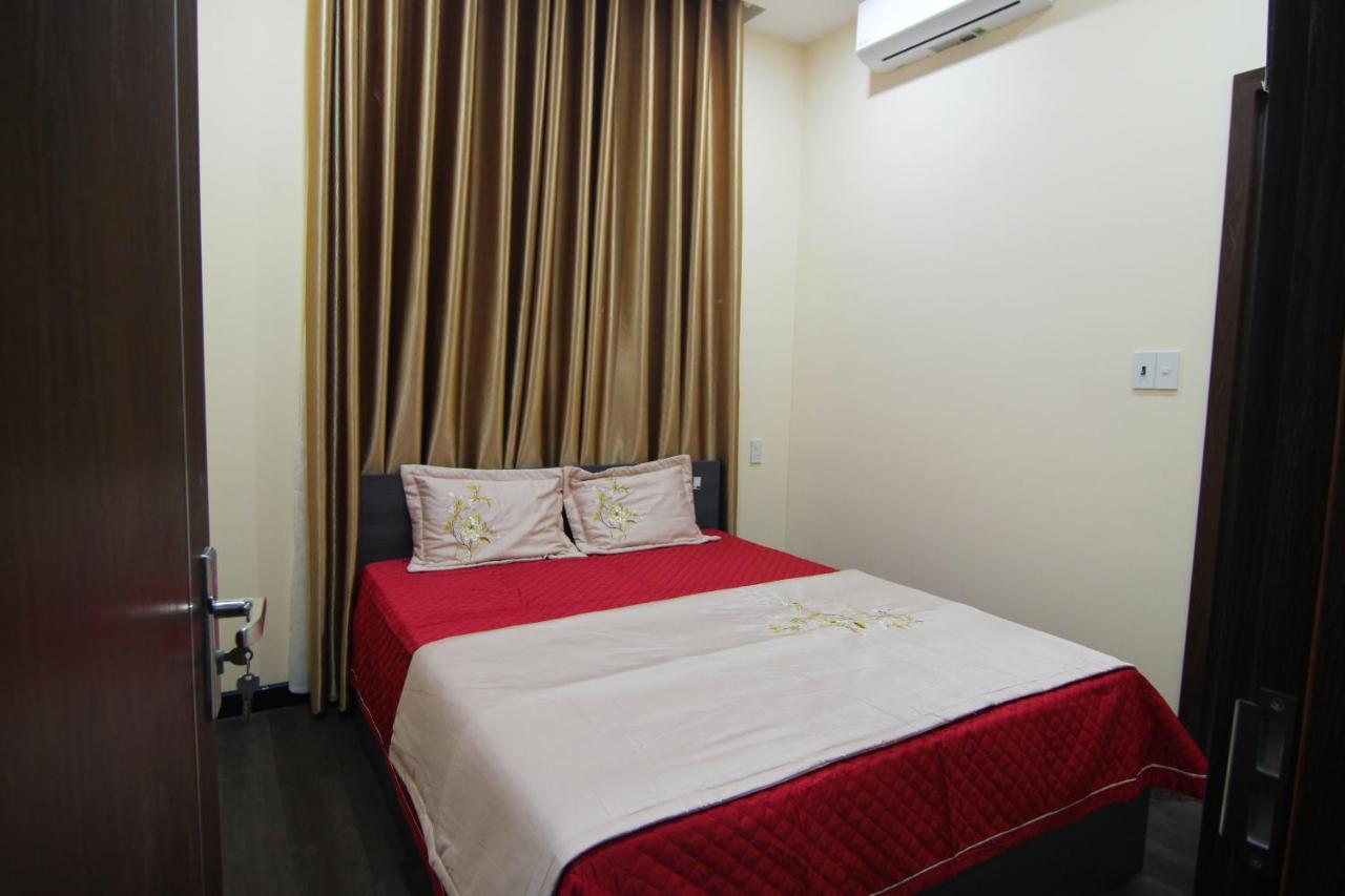 Dory Homestay Hue Luaran gambar