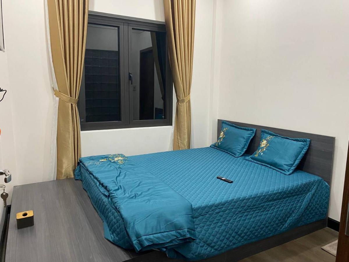 Dory Homestay Hue Luaran gambar