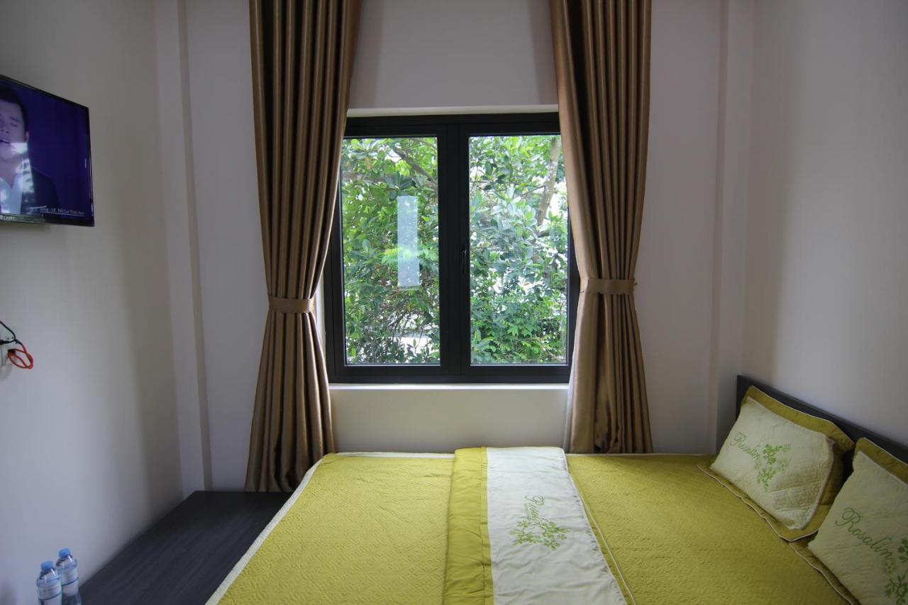 Dory Homestay Hue Luaran gambar