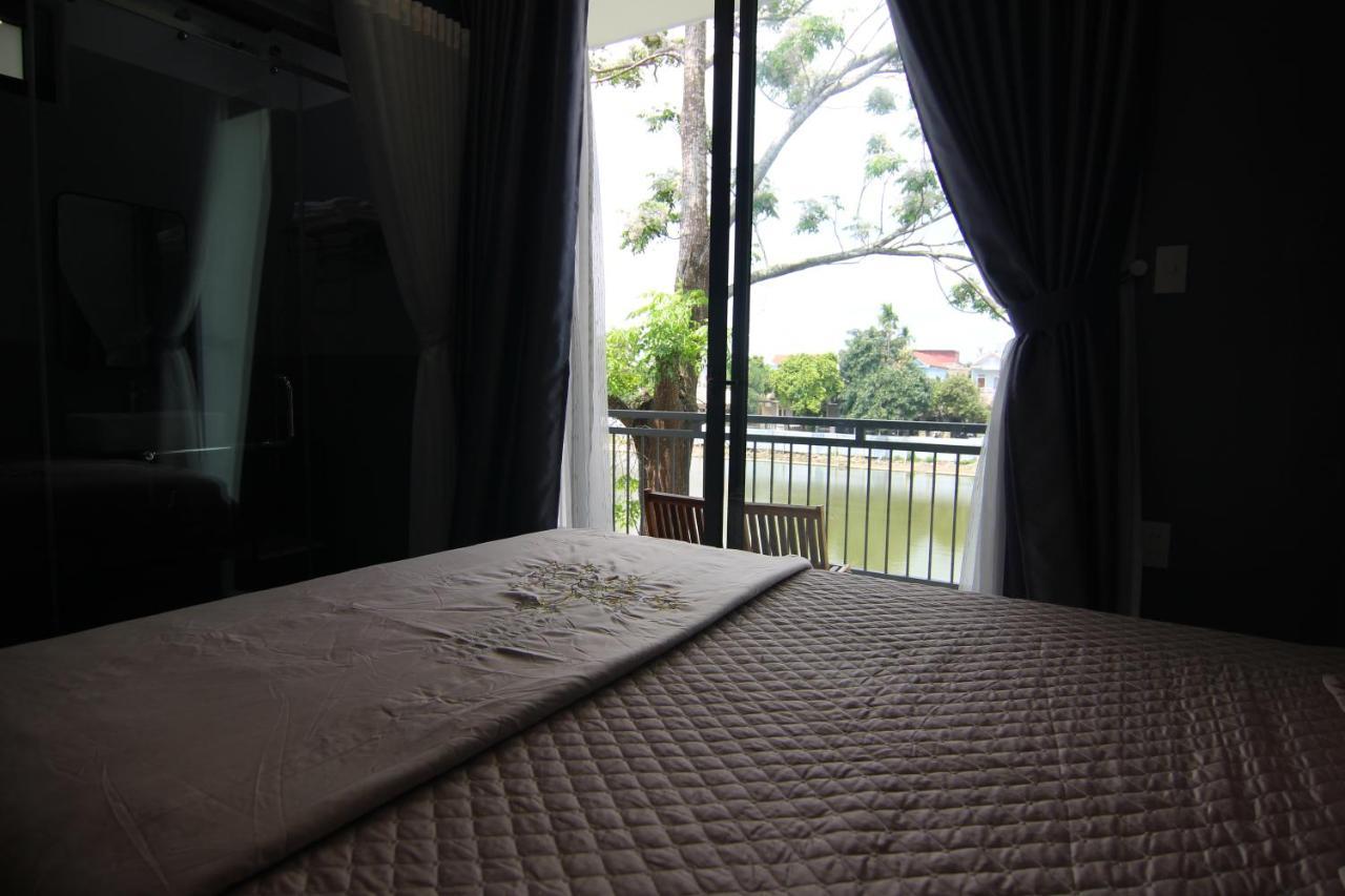 Dory Homestay Hue Luaran gambar