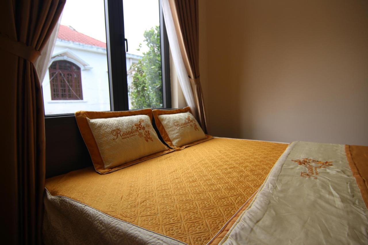 Dory Homestay Hue Luaran gambar
