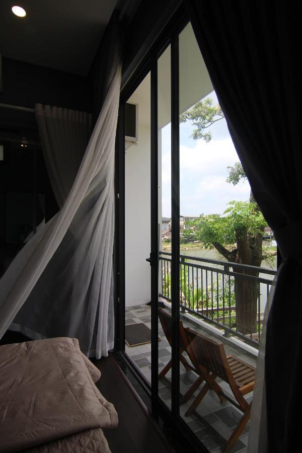 Dory Homestay Hue Luaran gambar