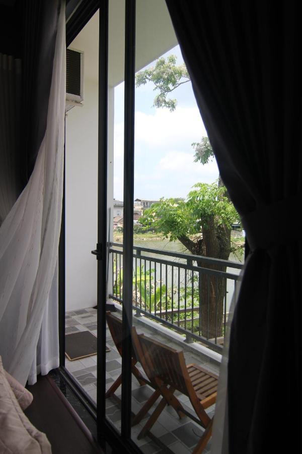 Dory Homestay Hue Luaran gambar