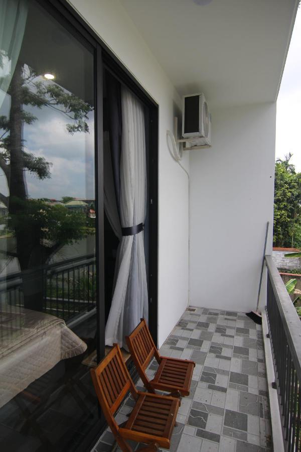 Dory Homestay Hue Luaran gambar