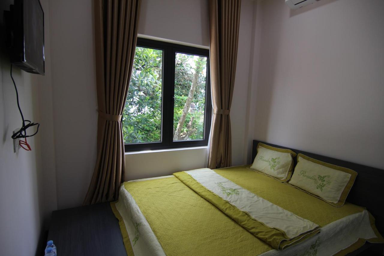 Dory Homestay Hue Luaran gambar