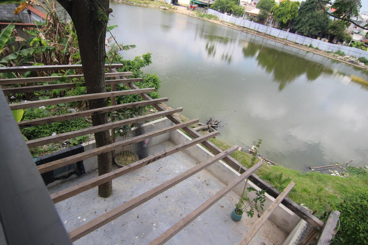 Dory Homestay Hue Luaran gambar