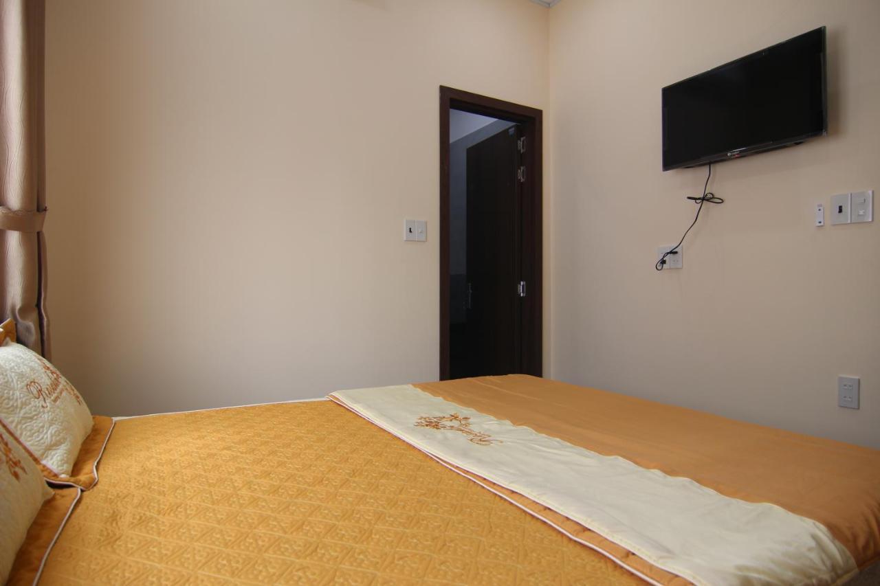 Dory Homestay Hue Luaran gambar