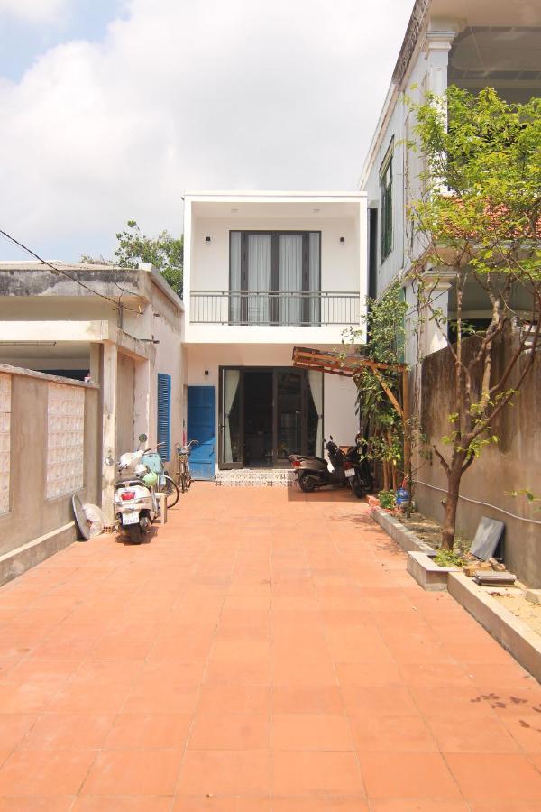 Dory Homestay Hue Luaran gambar
