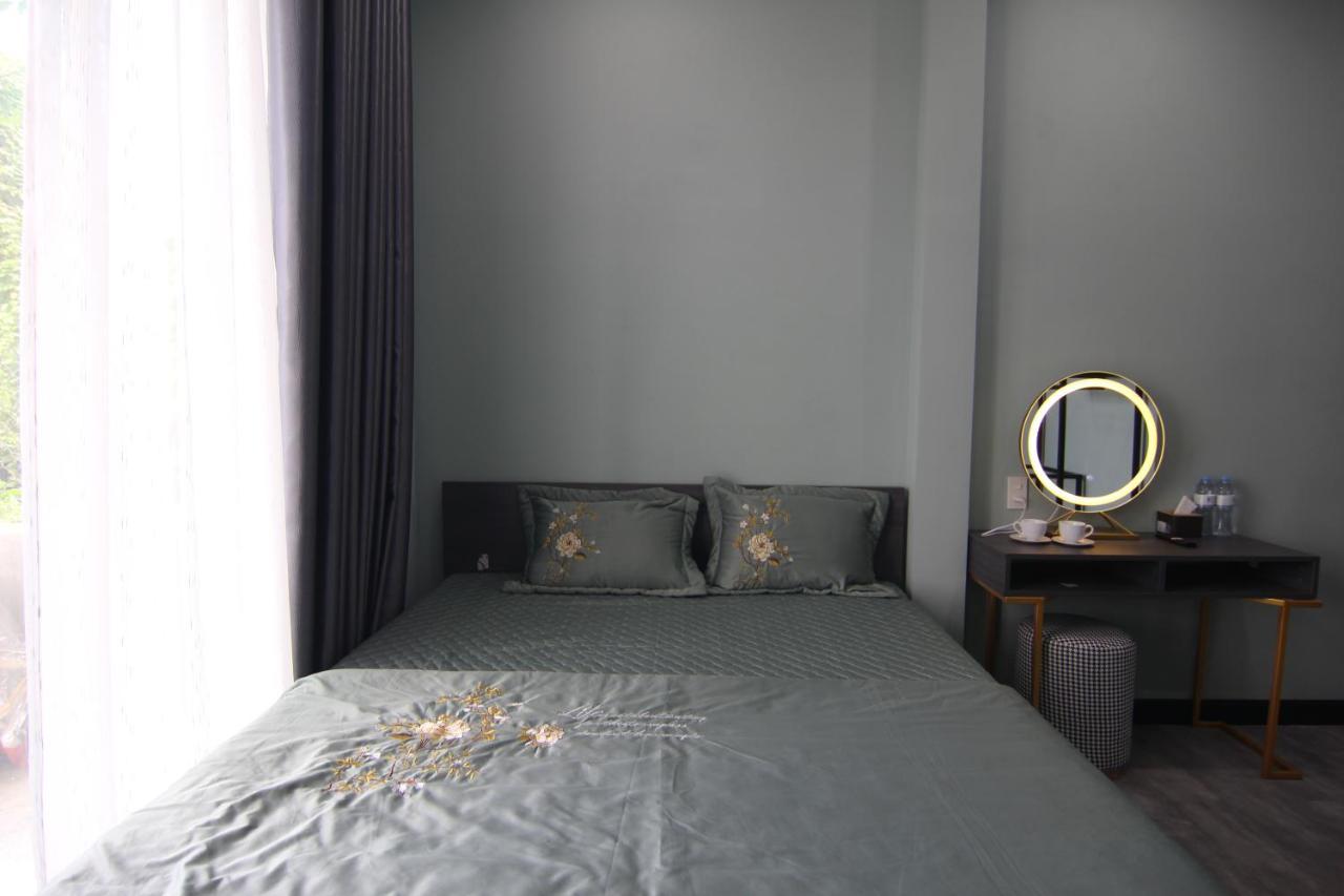 Dory Homestay Hue Luaran gambar