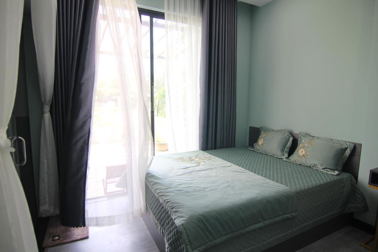 Dory Homestay Hue Luaran gambar