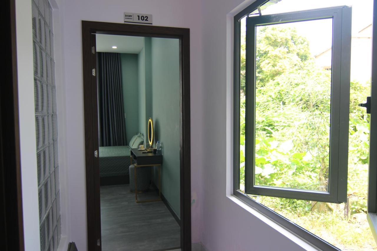 Dory Homestay Hue Luaran gambar