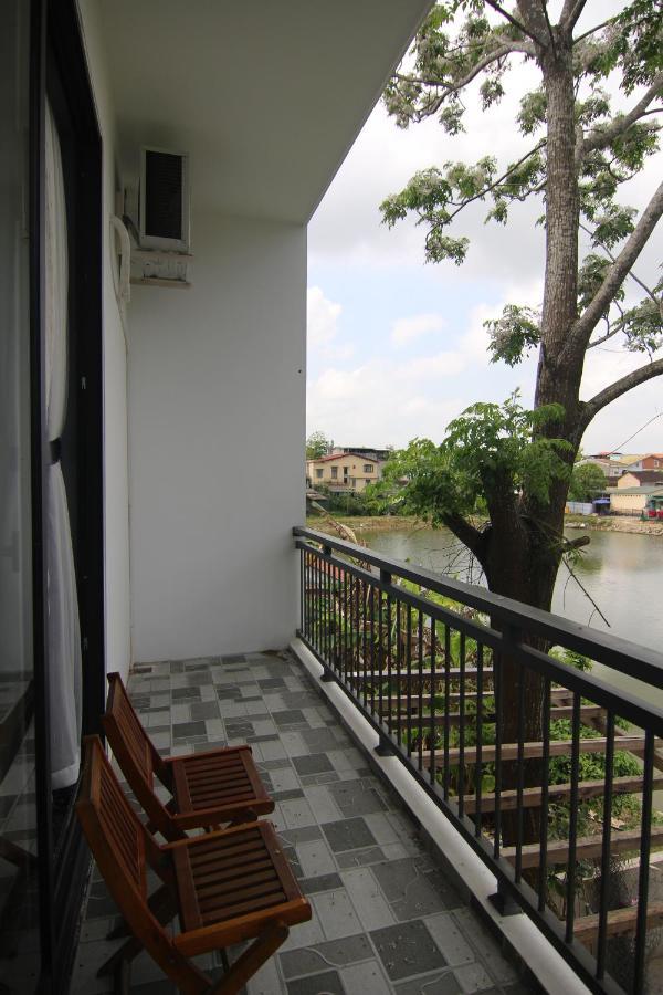 Dory Homestay Hue Luaran gambar