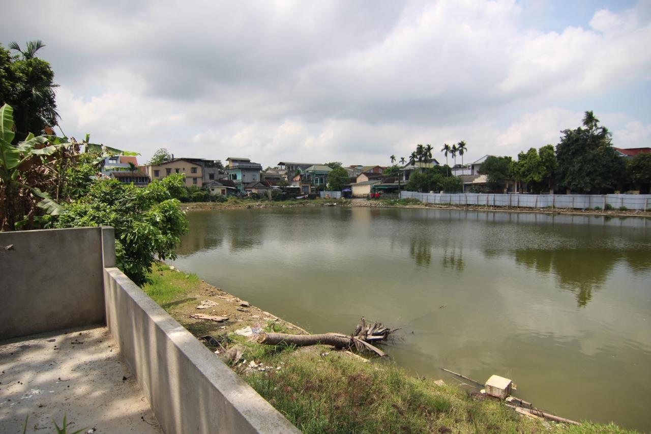 Dory Homestay Hue Luaran gambar