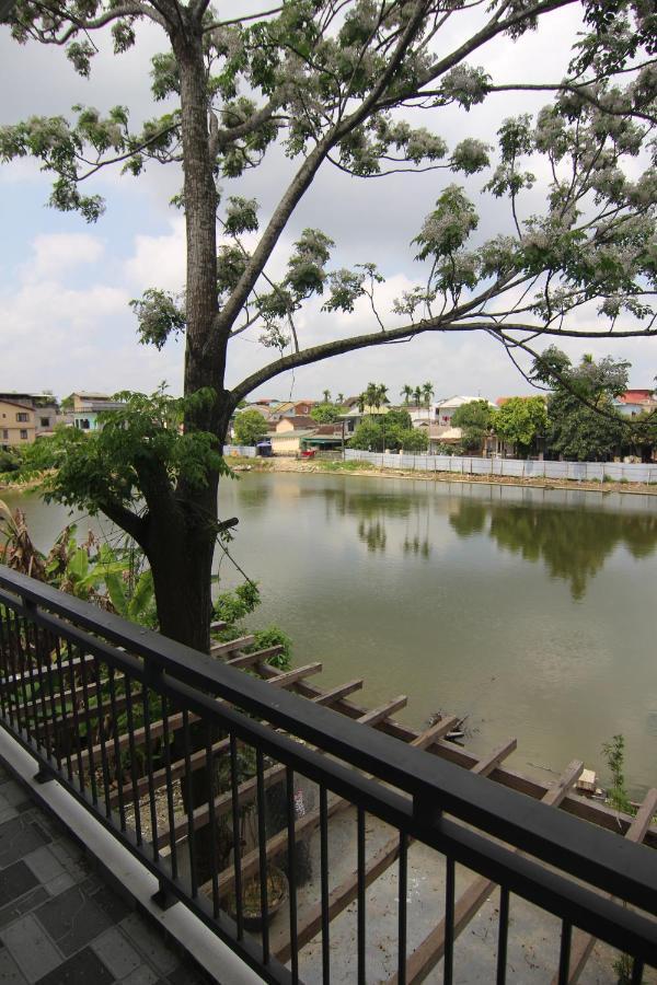Dory Homestay Hue Luaran gambar