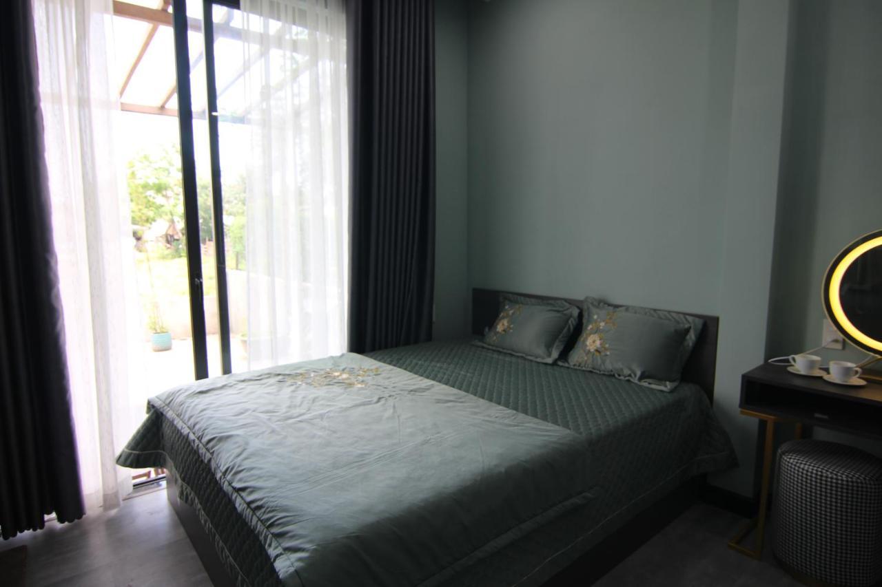 Dory Homestay Hue Luaran gambar