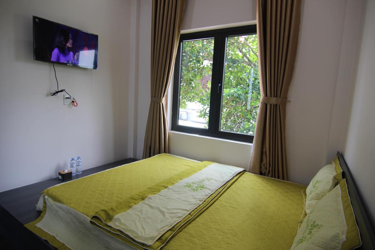 Dory Homestay Hue Luaran gambar