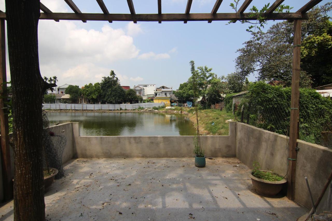 Dory Homestay Hue Luaran gambar