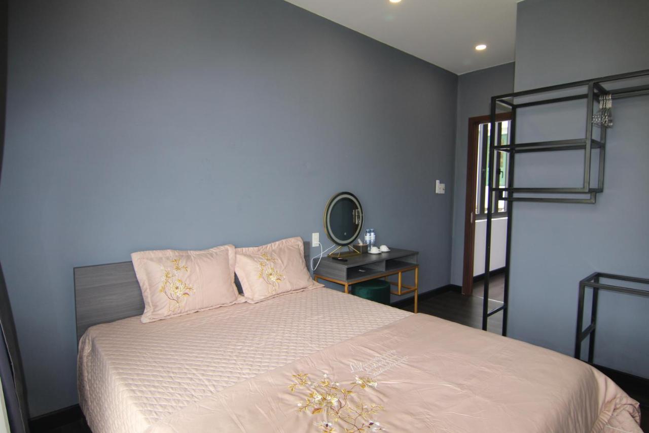 Dory Homestay Hue Luaran gambar
