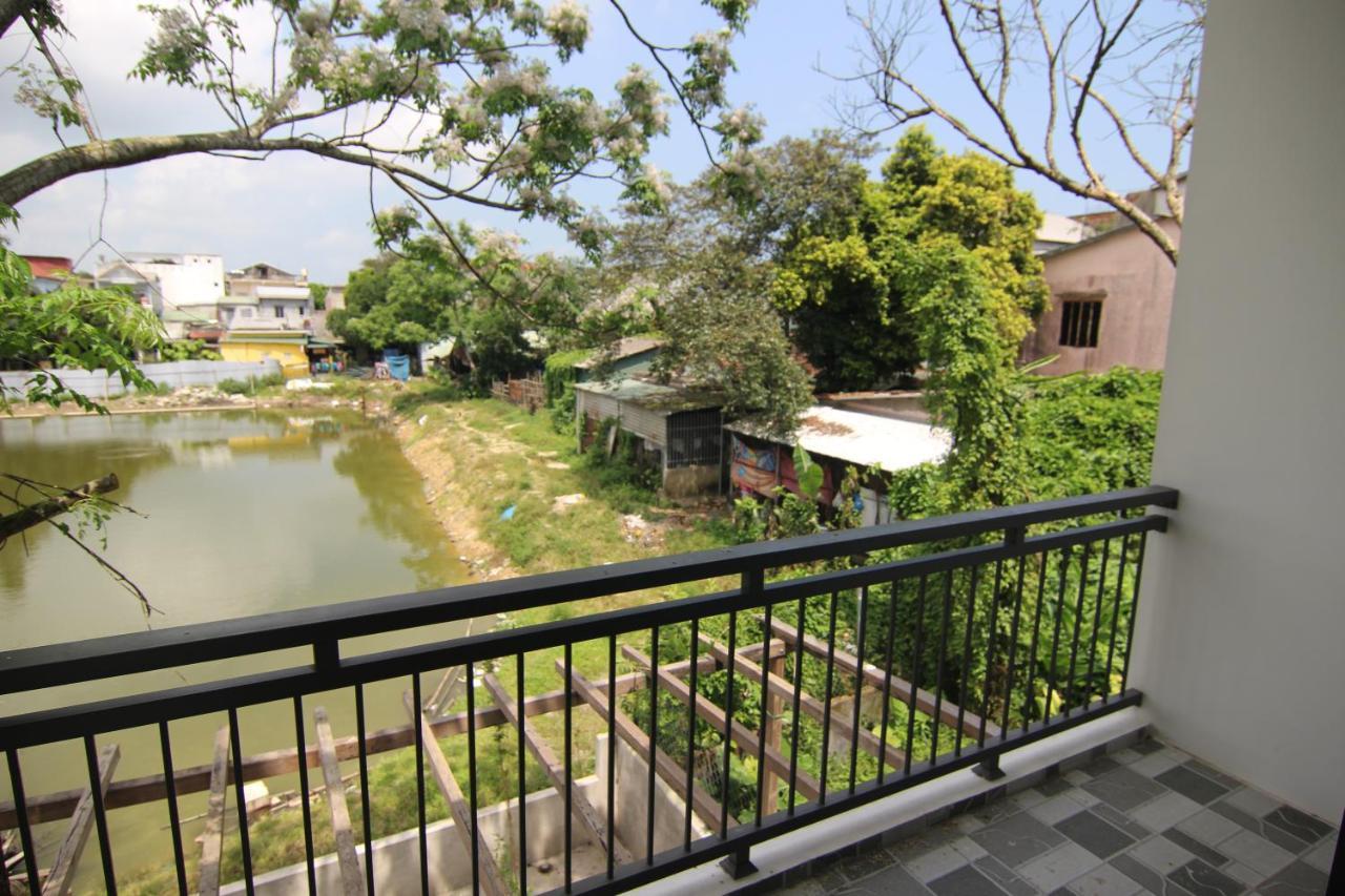 Dory Homestay Hue Luaran gambar