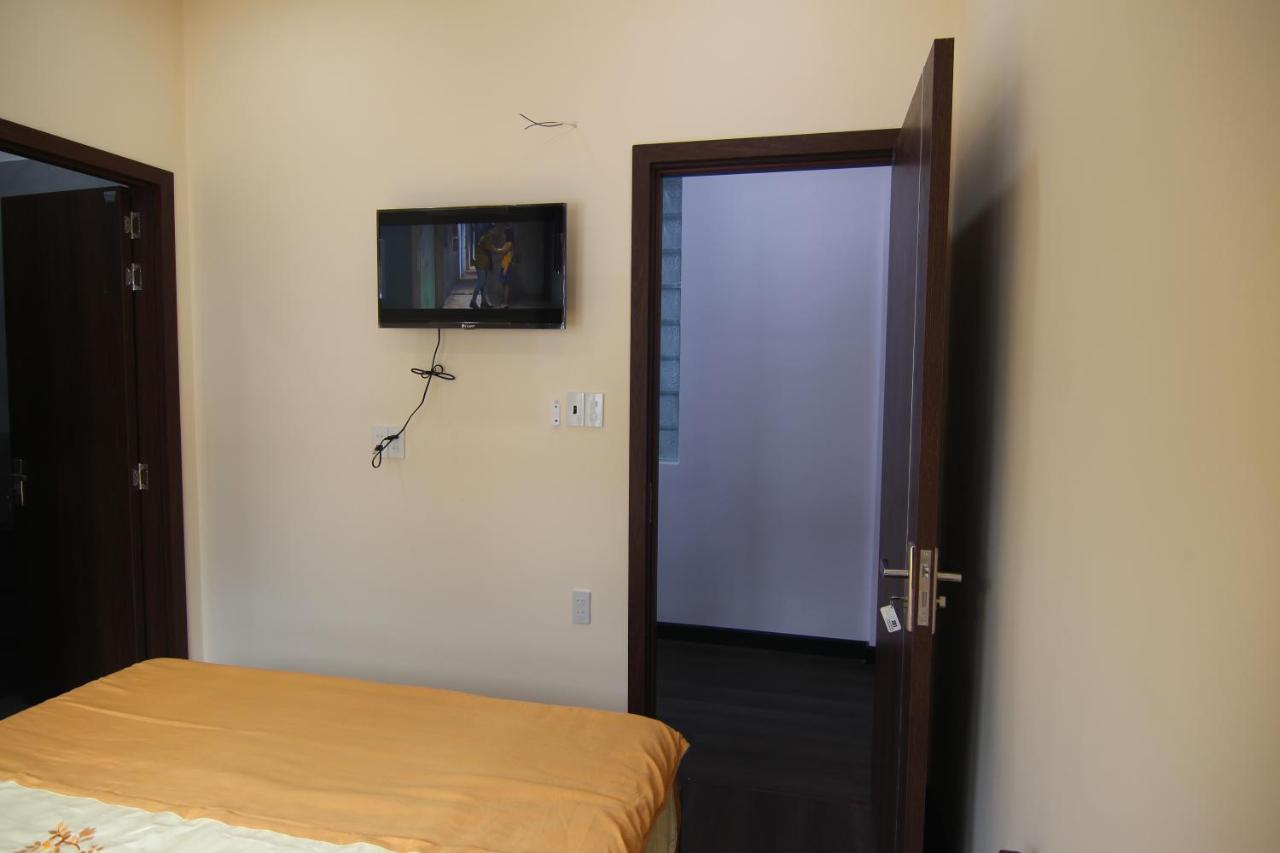Dory Homestay Hue Luaran gambar