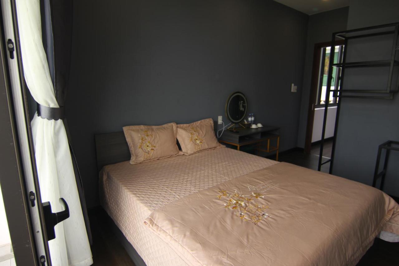 Dory Homestay Hue Luaran gambar