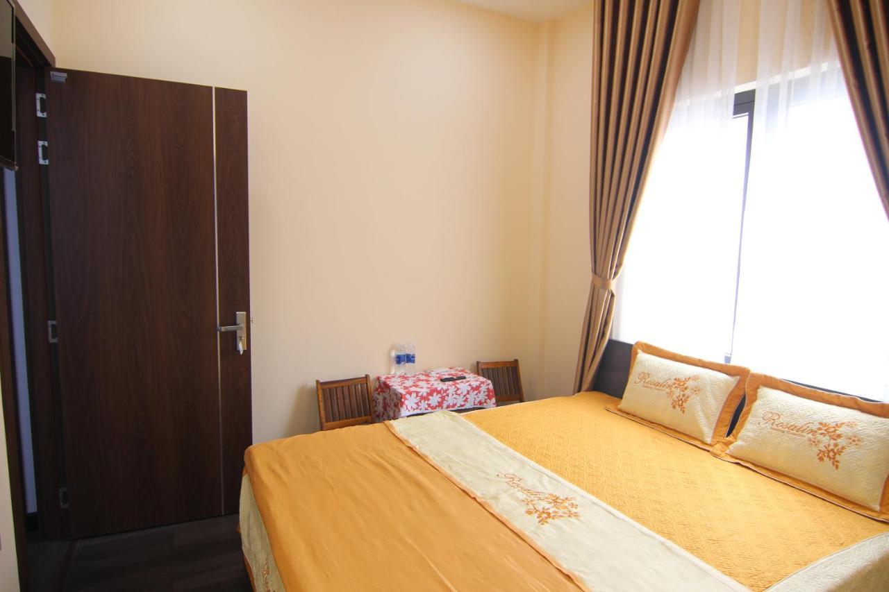 Dory Homestay Hue Luaran gambar