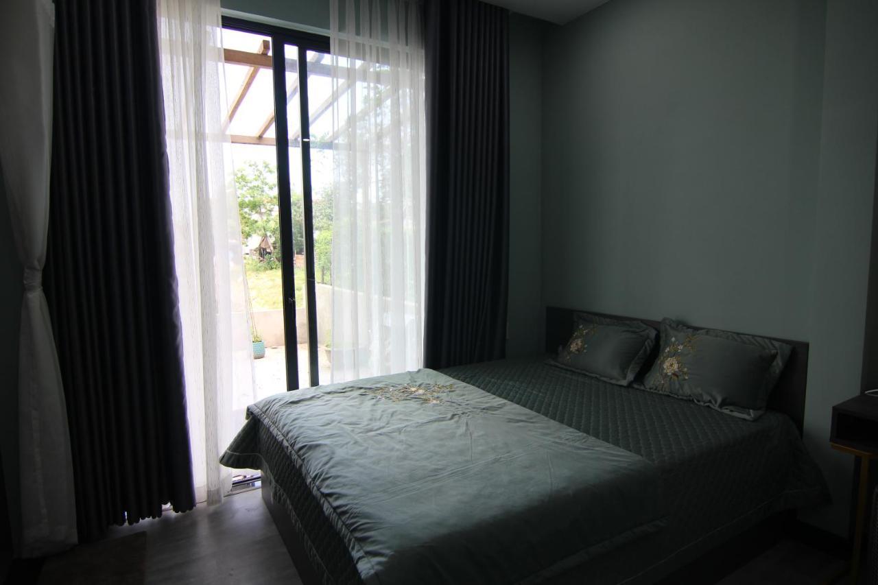 Dory Homestay Hue Luaran gambar